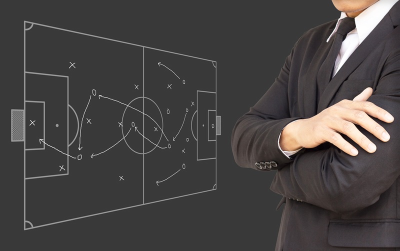 Analyzing Team Tactics for Better Bets